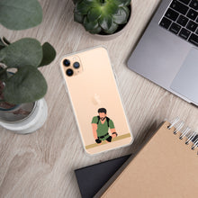 Load image into Gallery viewer, War - Hrithik Roshan - iPhone Case
