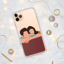 Load image into Gallery viewer, Dil Bechara - iPhone Case
