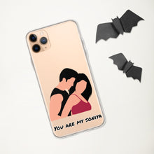 Load image into Gallery viewer, Kabhi Khushi Kabhi Gham - You are my Soniya - iPhone Case
