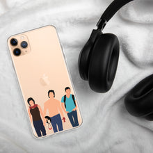 Load image into Gallery viewer, Zindagi Na Milegi Dobara - iPhone Case
