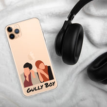 Load image into Gallery viewer, Gully Boy - iPhone Case
