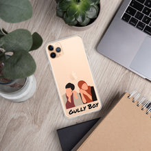 Load image into Gallery viewer, Gully Boy - iPhone Case
