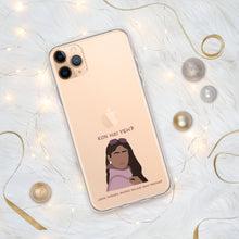 Load image into Gallery viewer, Kareena Kapoor - iPhone Case

