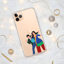 Load image into Gallery viewer, Band Baaja Baaraat - iPhone Case
