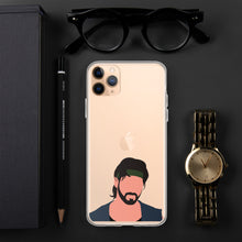 Load image into Gallery viewer, Sidharth Malhotra - iPhone Case
