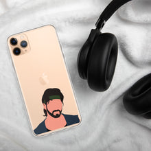 Load image into Gallery viewer, Sidharth Malhotra - iPhone Case
