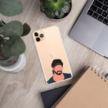 Load image into Gallery viewer, Sidharth Malhotra - iPhone Case
