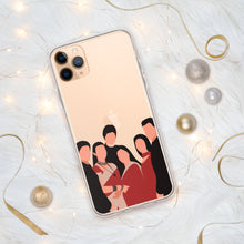 Load image into Gallery viewer, Kabhi Khushi Kabhie Gham - iPhone Case
