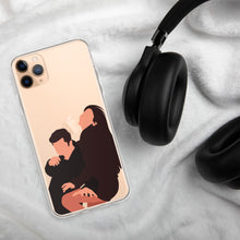 Load image into Gallery viewer, Ae Dil Hai Mushkil - iPhone Case
