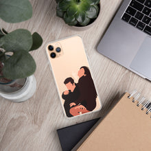 Load image into Gallery viewer, Ae Dil Hai Mushkil - iPhone Case
