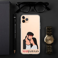 Load image into Gallery viewer, Marjaavaan - Sidharth Malhotra - iPhone Case
