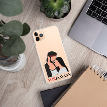 Load image into Gallery viewer, Marjaavaan - Sidharth Malhotra - iPhone Case
