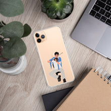 Load image into Gallery viewer, Mohabbatein - iPhone Case
