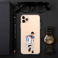 Load image into Gallery viewer, Mohabbatein - iPhone Case
