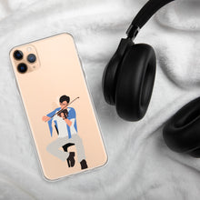 Load image into Gallery viewer, Mohabbatein - iPhone Case
