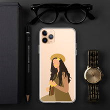 Load image into Gallery viewer, Bajirao Mastani - iPhone Case
