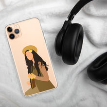 Load image into Gallery viewer, Bajirao Mastani - iPhone Case
