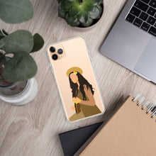 Load image into Gallery viewer, Bajirao Mastani - iPhone Case
