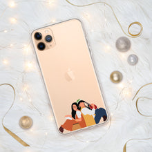 Load image into Gallery viewer, Dilwale Dulhania Le Jayenge - DDLJ - iPhone Case
