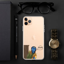 Load image into Gallery viewer, Koi Mil Gaya - Jadoo - iPhone Case
