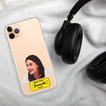 Load image into Gallery viewer, Main Apni Favourite Hoon - Jab We Met - iPhone Case
