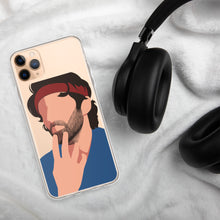 Load image into Gallery viewer, Aditya Roy Kapur - iPhone Case
