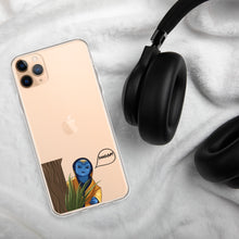 Load image into Gallery viewer, Koi Mil Gaya - Jadoo - iPhone Case

