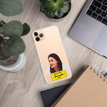 Load image into Gallery viewer, Main Apni Favourite Hoon - Jab We Met - iPhone Case
