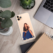 Load image into Gallery viewer, Dolly Ki Doli - Sonam Kapoor - iPhone Case
