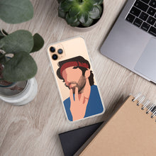 Load image into Gallery viewer, Aditya Roy Kapur - iPhone Case
