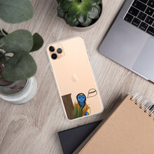 Load image into Gallery viewer, Koi Mil Gaya - Jadoo - iPhone Case
