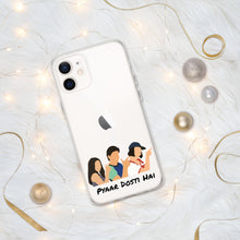 Load image into Gallery viewer, Kuch Kuch Hota Hai - iPhone Case
