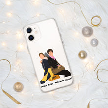 Load image into Gallery viewer, Jab We Met - iPhone Case
