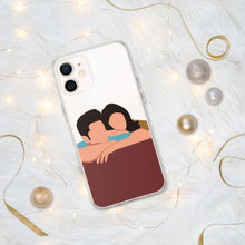 Load image into Gallery viewer, Dil Bechara - iPhone Case
