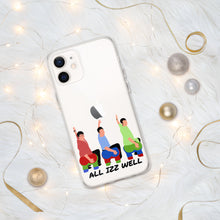 Load image into Gallery viewer, 3 Idiots - iPhone Case
