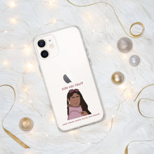 Load image into Gallery viewer, Kareena Kapoor - iPhone Case
