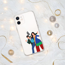 Load image into Gallery viewer, Band Baaja Baaraat - iPhone Case
