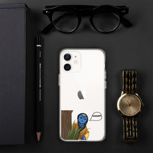 Load image into Gallery viewer, Koi Mil Gaya - Jadoo - iPhone Case
