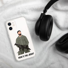 Load image into Gallery viewer, How is the Josh? - Vicky Kaushal - iPhone Case
