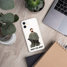 Load image into Gallery viewer, How is the Josh? - Vicky Kaushal - iPhone Case
