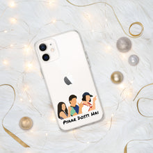 Load image into Gallery viewer, Kuch Kuch Hota Hai - iPhone Case
