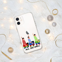 Load image into Gallery viewer, 3 Idiots - iPhone Case
