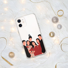 Load image into Gallery viewer, Kabhi Khushi Kabhie Gham - iPhone Case
