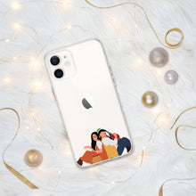 Load image into Gallery viewer, Dilwale Dulhania Le Jayenge - DDLJ - iPhone Case
