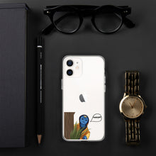 Load image into Gallery viewer, Koi Mil Gaya - Jadoo - iPhone Case
