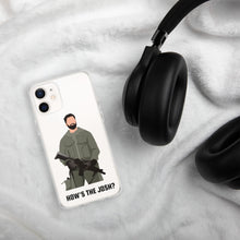 Load image into Gallery viewer, How is the Josh? - Vicky Kaushal - iPhone Case

