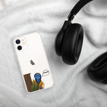 Load image into Gallery viewer, Koi Mil Gaya - Jadoo - iPhone Case
