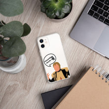 Load image into Gallery viewer, Mogambo Khush Hua - Mr. India - iPhone Case
