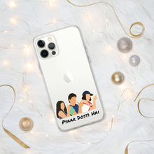 Load image into Gallery viewer, Kuch Kuch Hota Hai - iPhone Case
