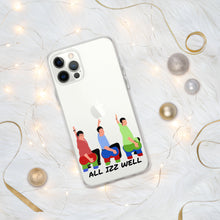 Load image into Gallery viewer, 3 Idiots - iPhone Case

